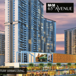 M3M 65th Avenue
