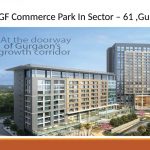 EMAAR COMMERCE PARK