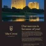 DLF THE CREST