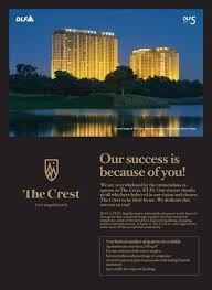 DLF THE CREST DLF THE CREST