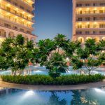 DLF THE SKY COURT