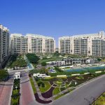 DLF THE MAGNOLIAS