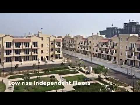 EMAAR EMERALD FLOORS EMAAR EMERALD FLOORS