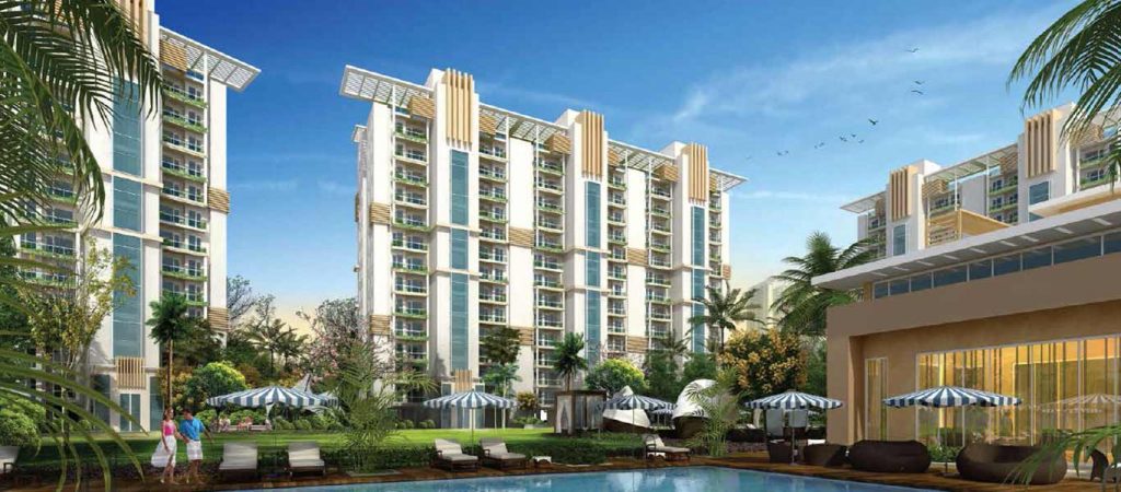EMAAR GURGAON GREENS EMAAR GURGAON GREENS