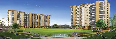 EMAAR PALM GARDENS EMAAR PALM GARDENS