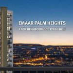 EMAAR PALM HEIGHTS