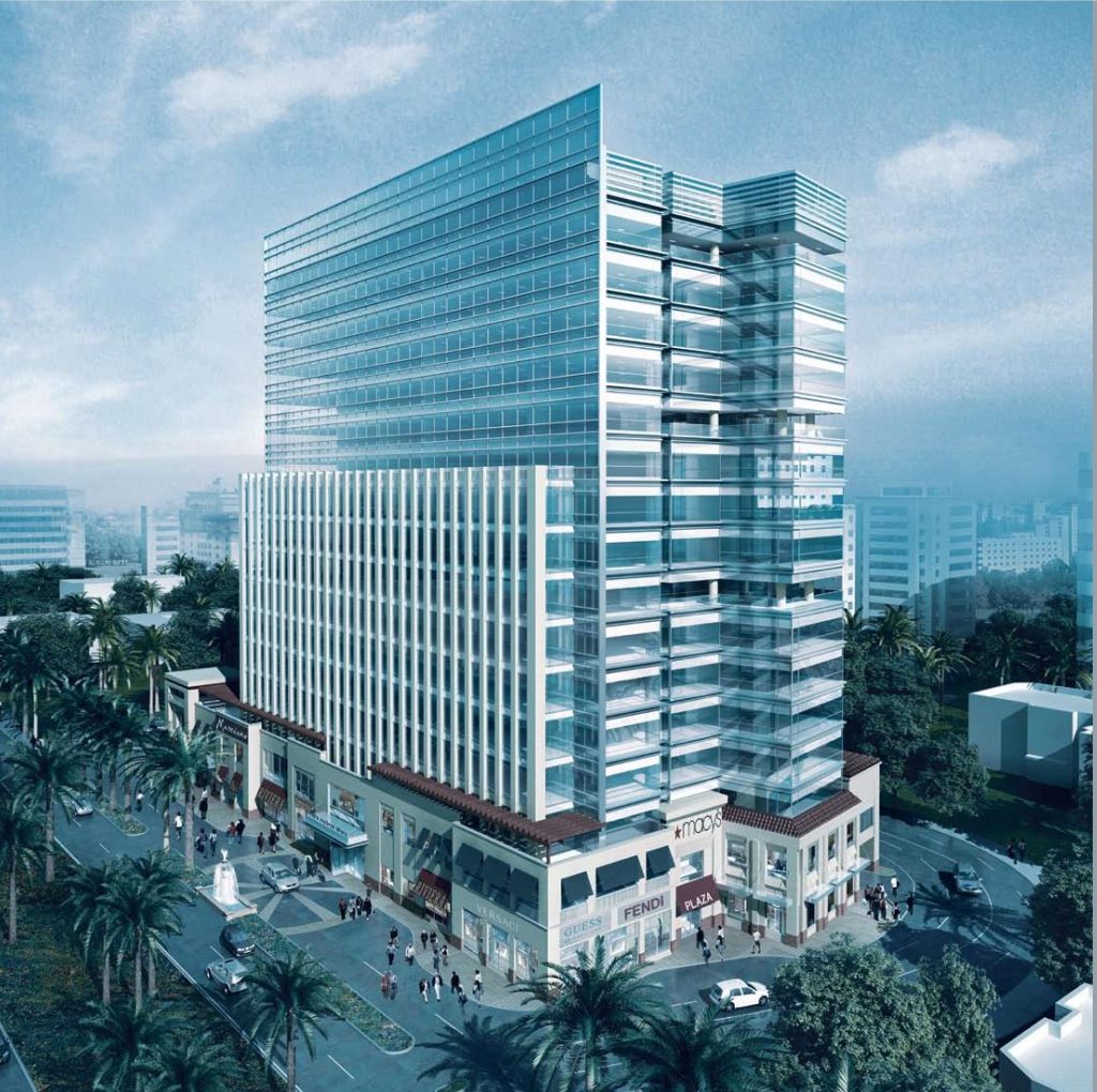 EMAAR PALM SPRING PLAZA EMAAR PALM SPRING PLAZA
