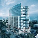 EMAAR PALM SPRING PLAZA