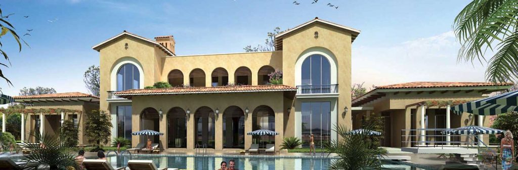 EMAAR MARBELLA VILLAS EMAAR MARBELLA VILLAS