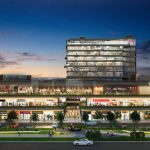 AIPL JOY SQUARE
