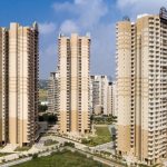 AIPL THE PEACEFUL HOMES