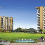 EMAAR PALM GARDENS