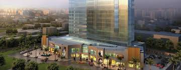 EMAAR THE PALM SQUARE EMAAR THE PALM SQUARE
