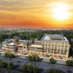 ADANI MIRACLE MILE