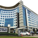 BESTECH BUSINESS TOWER