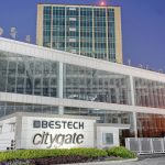 BESTECH CITY GATE