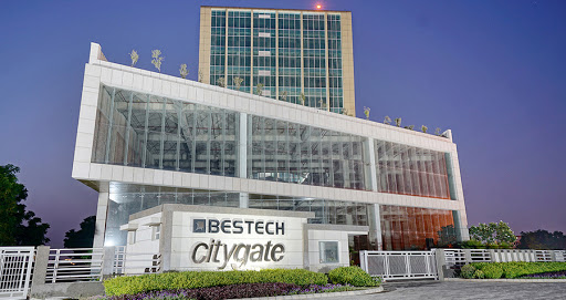 BESTECH CITY GATE BESTECH CITY GATE