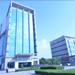 BESTECH ORIENT BUSINESS TOWER