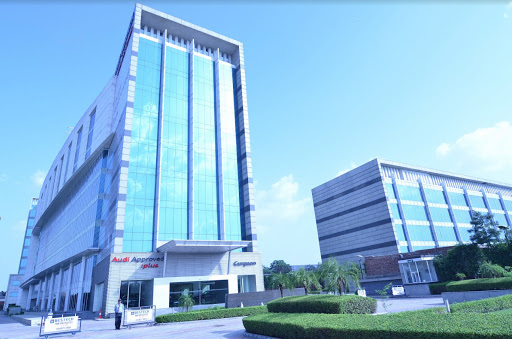 BESTECH ORIENT BUSINESS TOWER BESTECH ORIENT BUSINESS TOWER