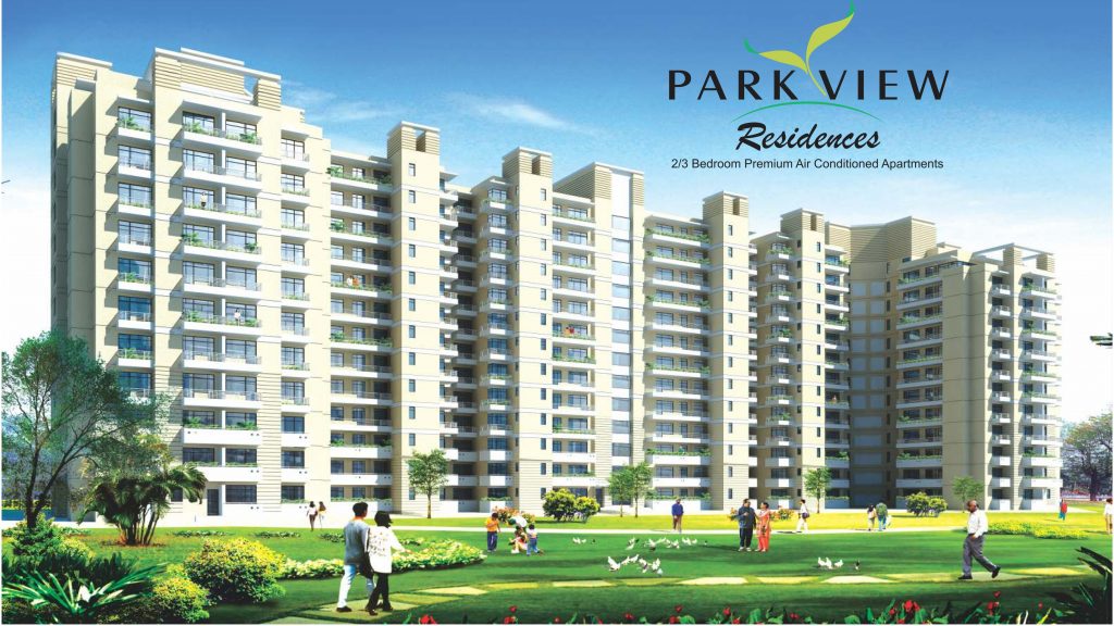 BESTECH PARK VIEW RESIDENCY BESTECH PARK VIEW RESIDENCY