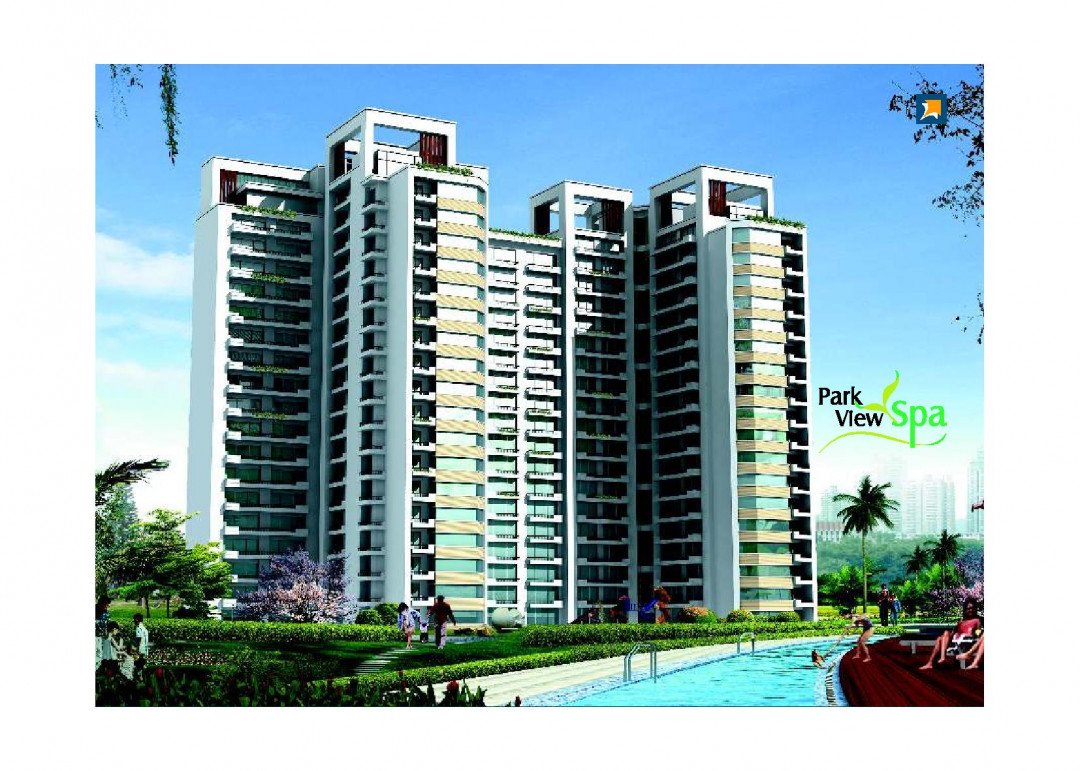 BESTECH PARK VIEW SPA