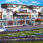 CENTRAL PARK FLOWER VALLEY FLEUR VILLAS