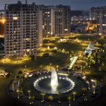 CENTRAL PARK RESORTS