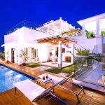 CENTRAL PARK SKY VILLAS