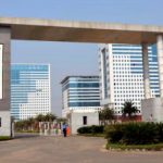 DLF CORPORATE GREENS