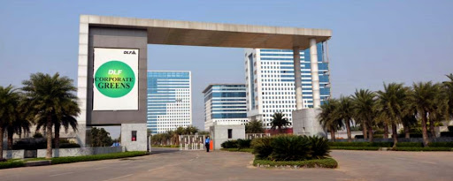 DLF CORPORATE GREENS DLF CORPORATE GREENS