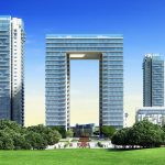 IREO GRAND ARCH
