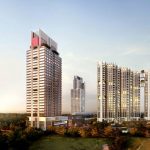 IREO THE GRAND HYATT RESIDENCES