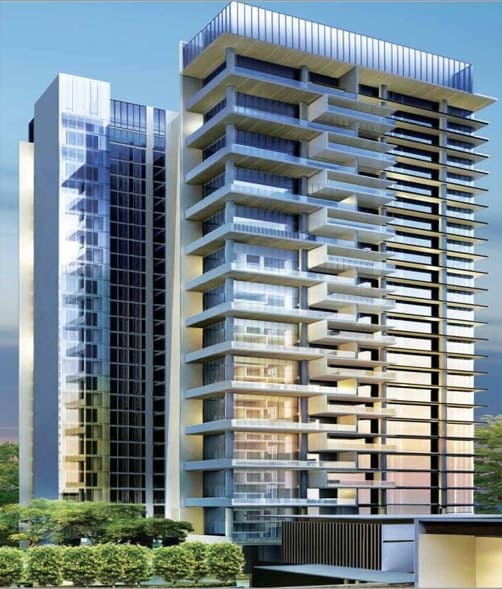 IREO GURGAON HILLS IREO GURGAON HILLS
