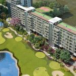 M3M FAIRWAY EAST