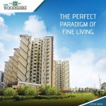 M3M WOODSHIRE