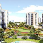 ADANI M2K OYSTER GRANDE