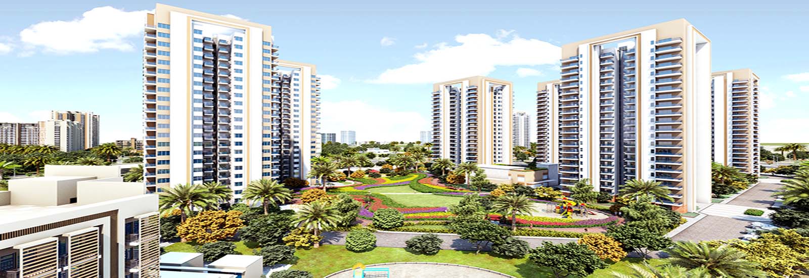 ADANI M2K OYSTER GRANDE