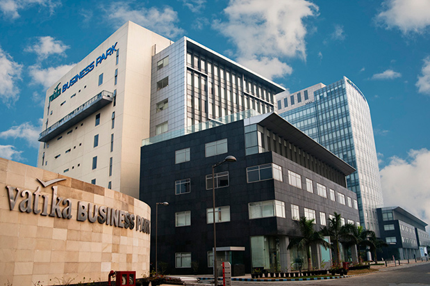 VATIKA BUSINESS PARK VATIKA BUSINESS PARK