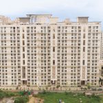BPTP MANSIONS PARK PRIME