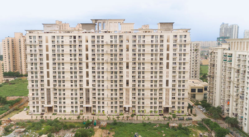 BPTP MANSIONS PARK PRIME BPTP MANSIONS PARK PRIME