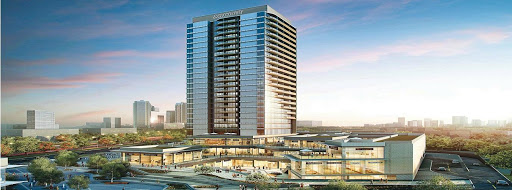 IREO ASCOTT CITY IREO ASCOTT CITY