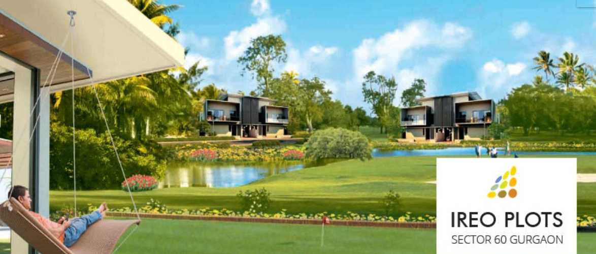 IREO CITY PLOTS