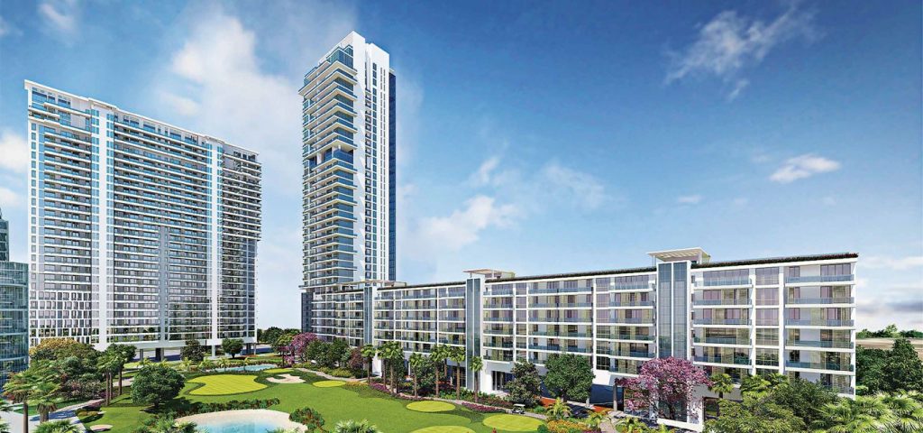 M3M PONARAMA SUITES M3M PONARAMA SUITES