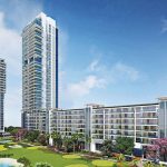 M3M PONARAMA SUITES