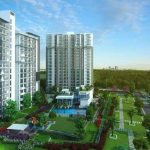VATIKA EXPRESS CITY