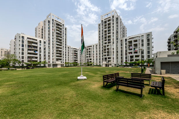 VATIKA LIFE STYLE HOMES VATIKA LIFE STYLE HOMES